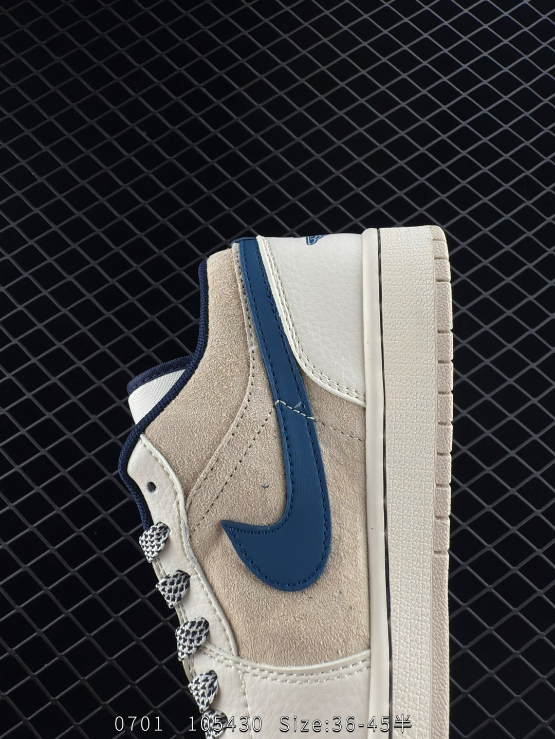 Nike Air Jordan 1 Low